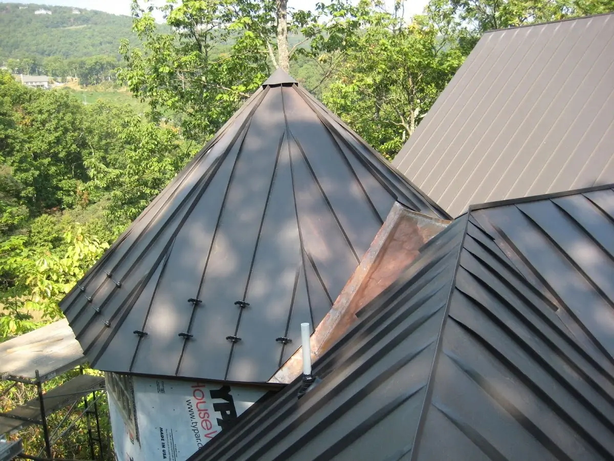 Professional Roof Tarp Installation by Craftsman Roofing in Vaught Estates