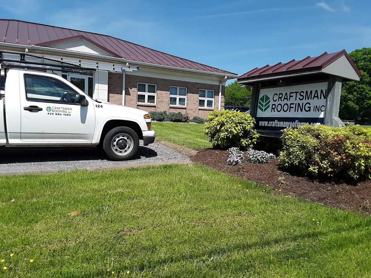 Quality Hail Damage Roof Repair by experienced craftsmen in Vaught Estates